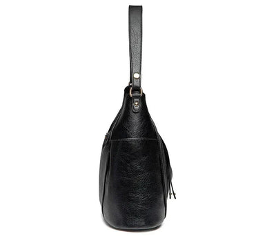 BLANCHE | Elegant Leather Bag