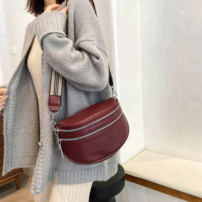 FREZIA | Shoulder bag