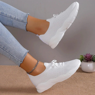 NESSA | Orthopedic Shoes