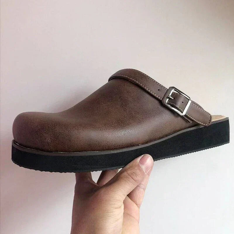 MILLIE | Orthopedic Shoes