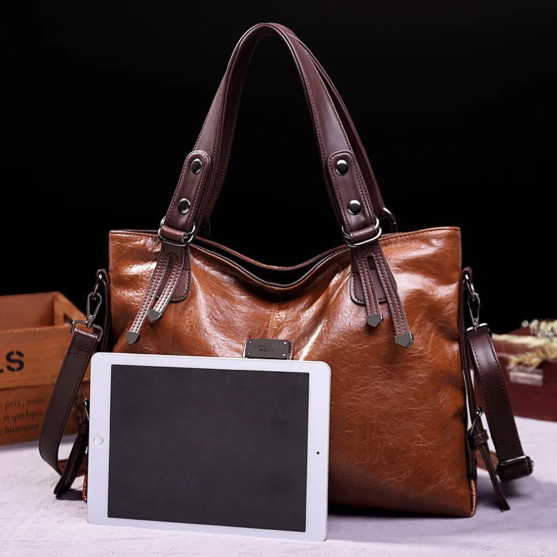 ADORE | Leather bag