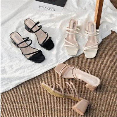 SANNE | Women's Orthopedic Sandal