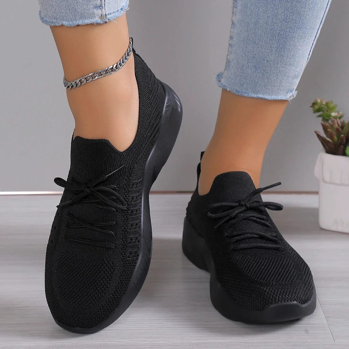 NESSA | Orthopedic Shoes