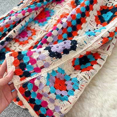 MATILDA | Boho Vibes cardigan