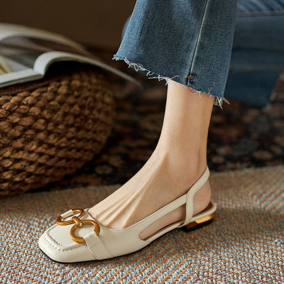 CANNY | Sandals