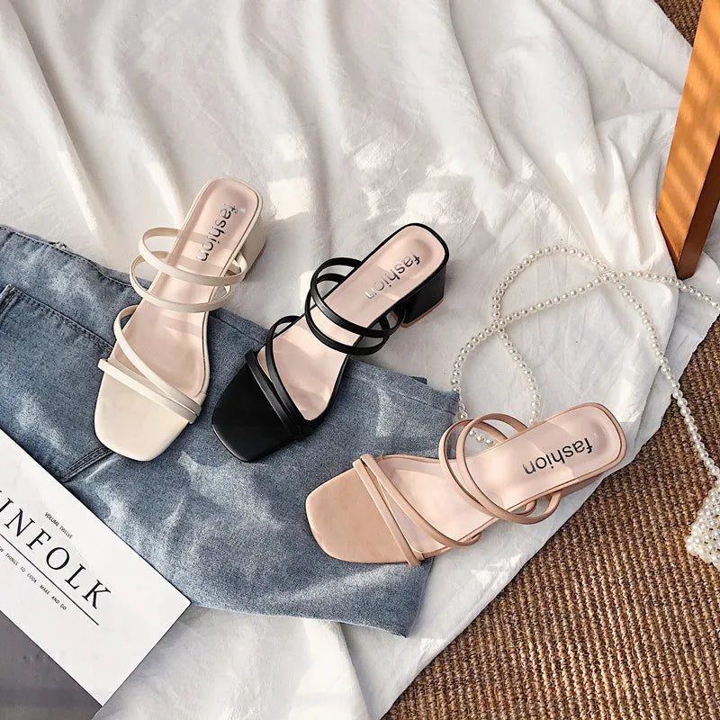 SANNE | Women's Orthopedic Sandal