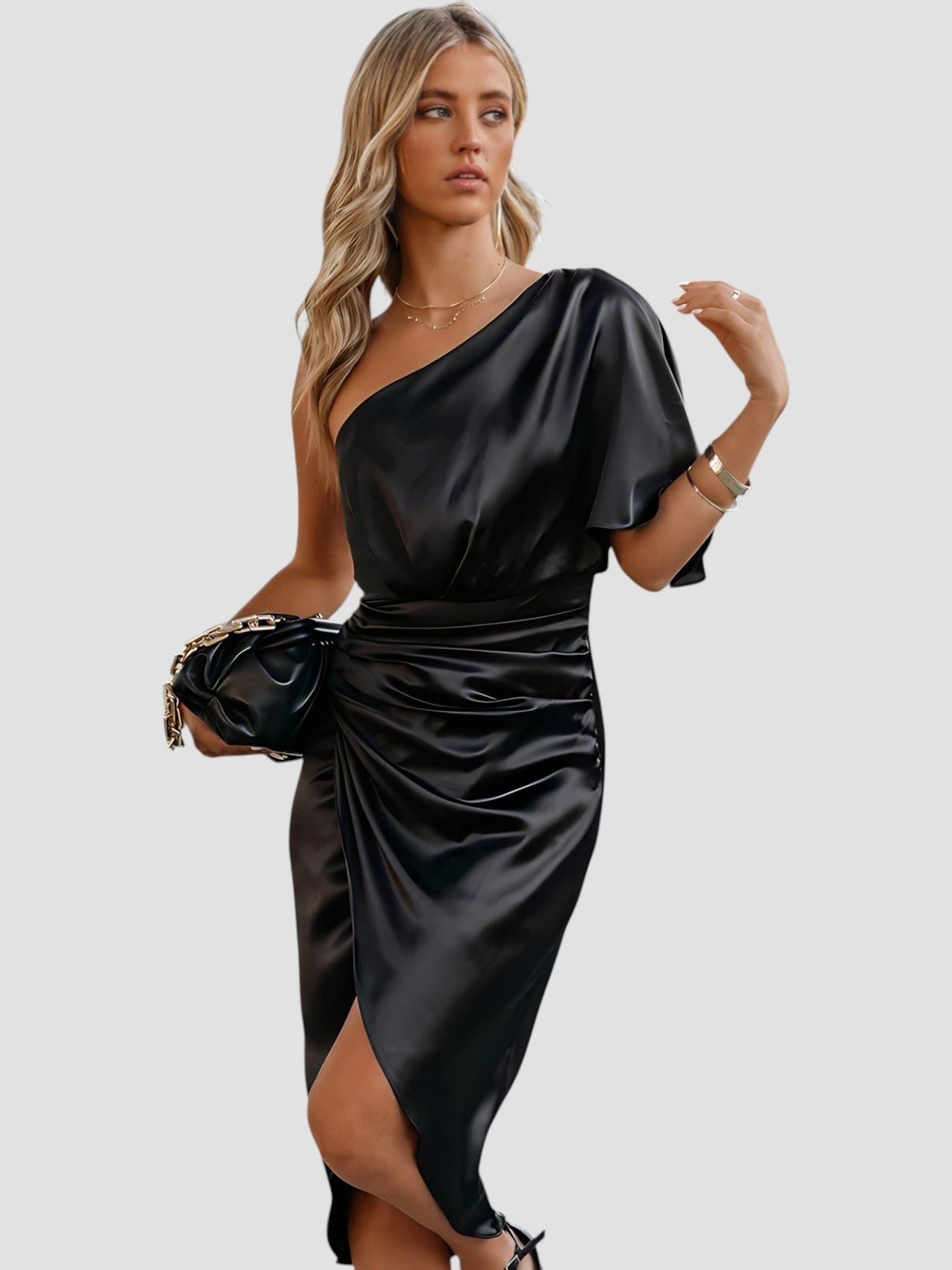 ALICIA | Elegant Dress