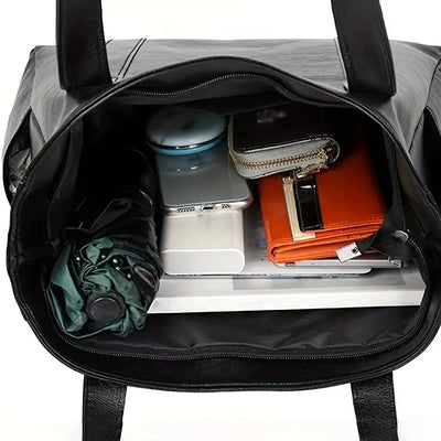 MARTHA | Leather bag