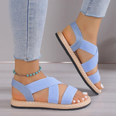 JOLIEN | Stylish Comfortable Summer Sandals