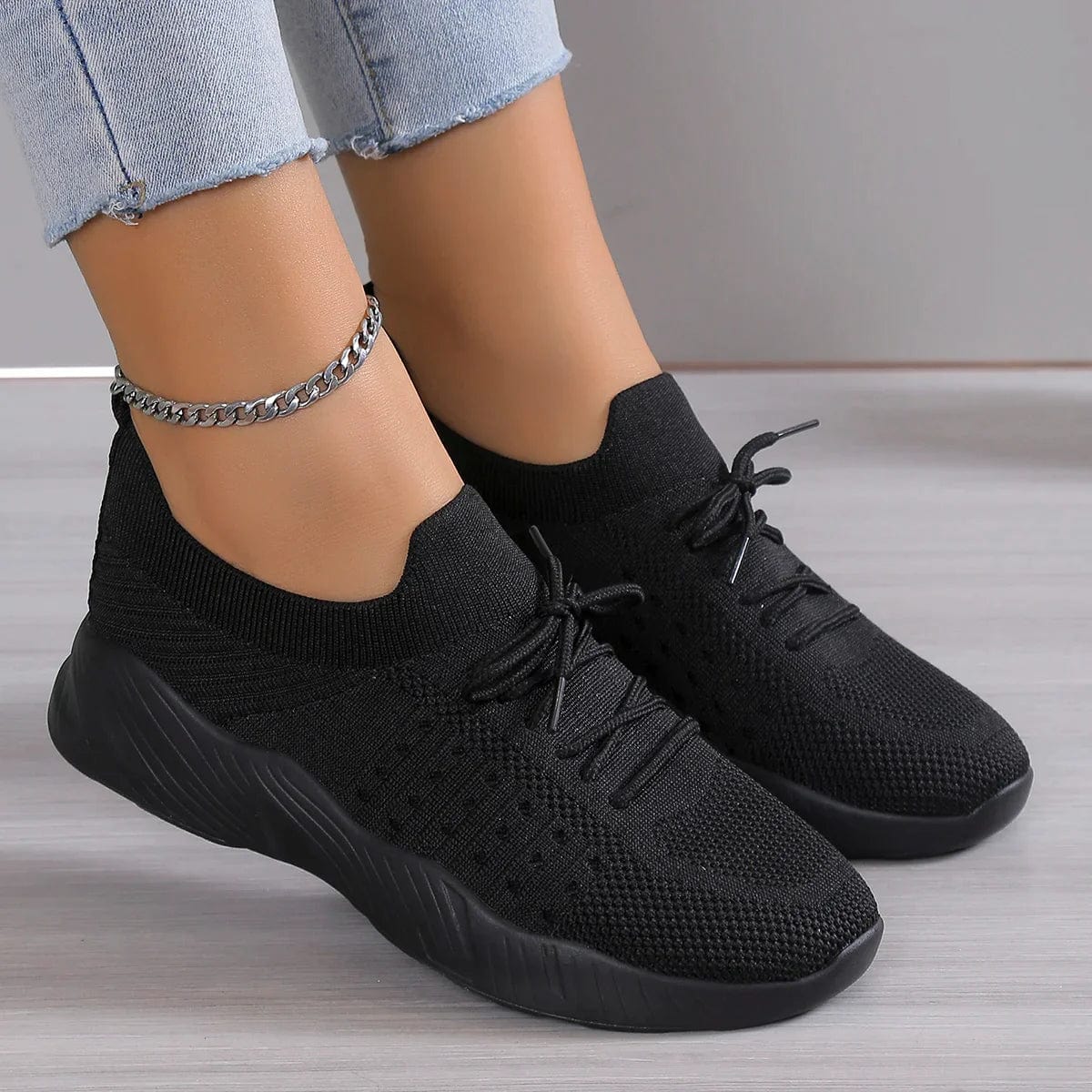 NESSA | Orthopedic Shoes