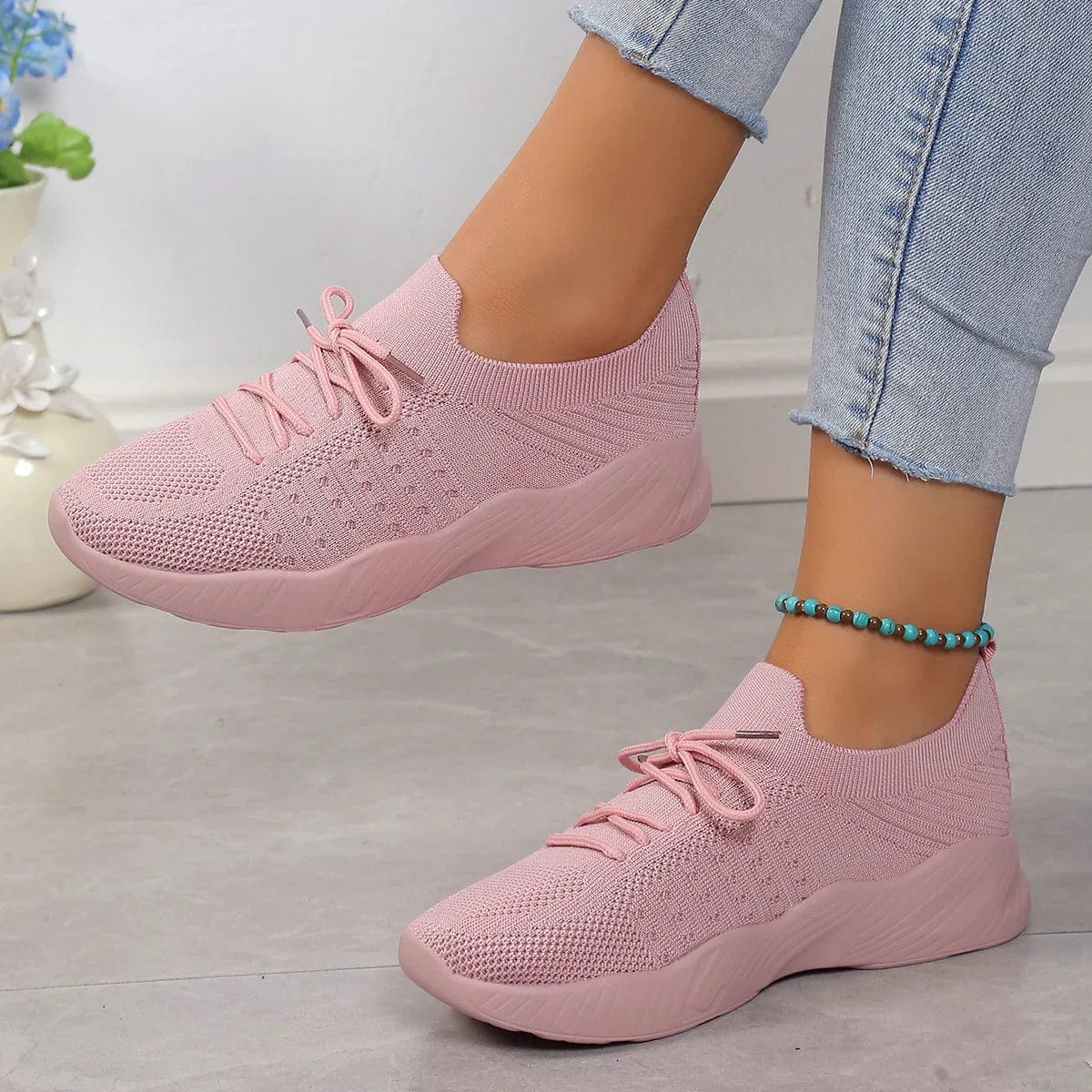 NESSA | Orthopedic Shoes