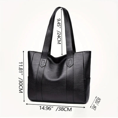 MARTHA | Leather bag