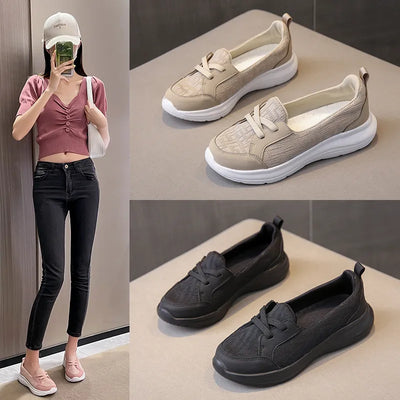 BELLACOMFORT | Comfortable and flat orthopedic shoes