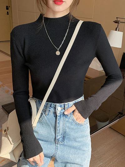 AVA | Knitted Sweater