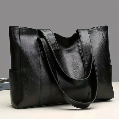 MARTHA | Leather bag