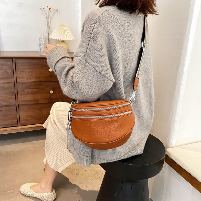 FREZIA | Shoulder bag