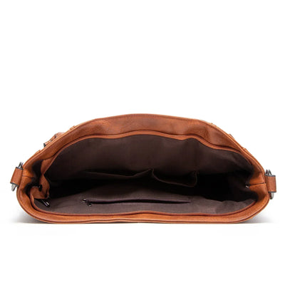 PRISCILLA | Casual Leather Bag