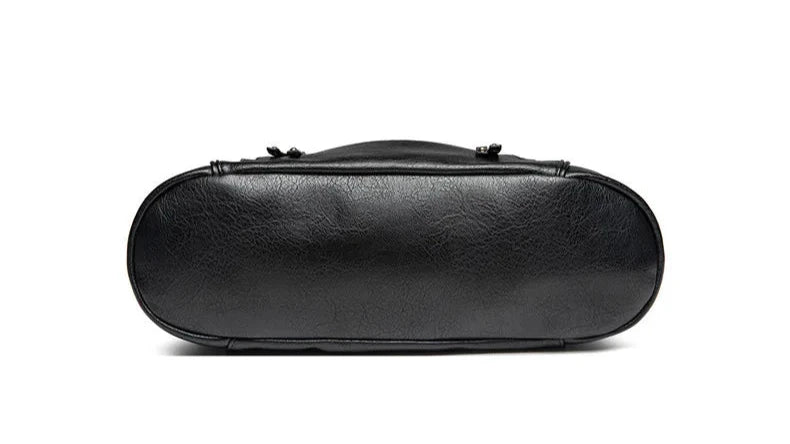 BLANCHE | Elegant leather bag