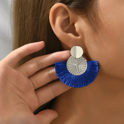 SIENNA | Boho Vibes earrings