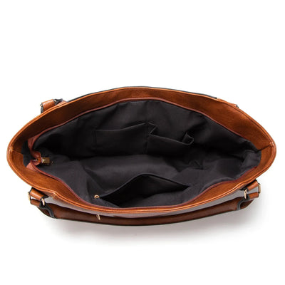 NELLIE | Women's leather bag