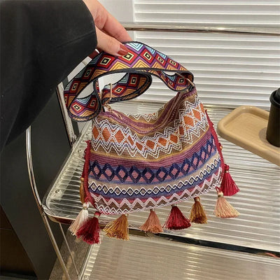 INDIE | Boho Vibes bag
