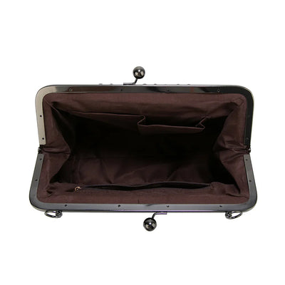 JOHANNA | Vintage leather bag