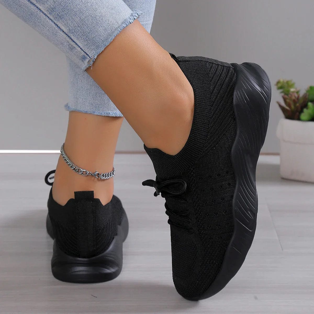 NESSA | Orthopedic Shoes
