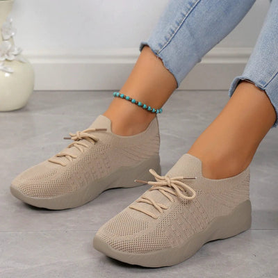 NESSA | Orthopedic Shoes