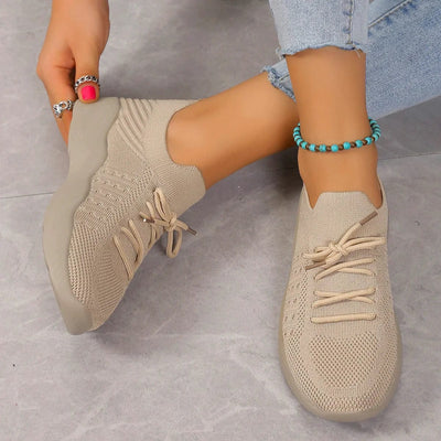 NESSA | Orthopedic Shoes
