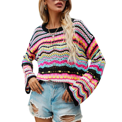 AYLA | Boho Vibes jumper