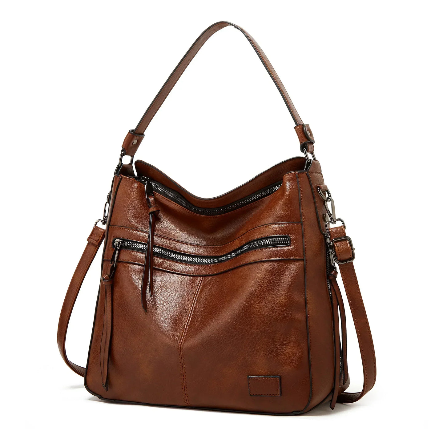 MURIEL | Leather bag