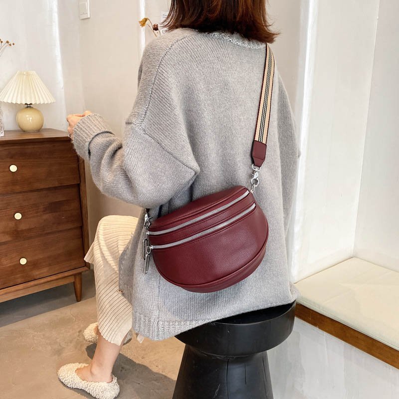 FREZIA | Shoulder bag