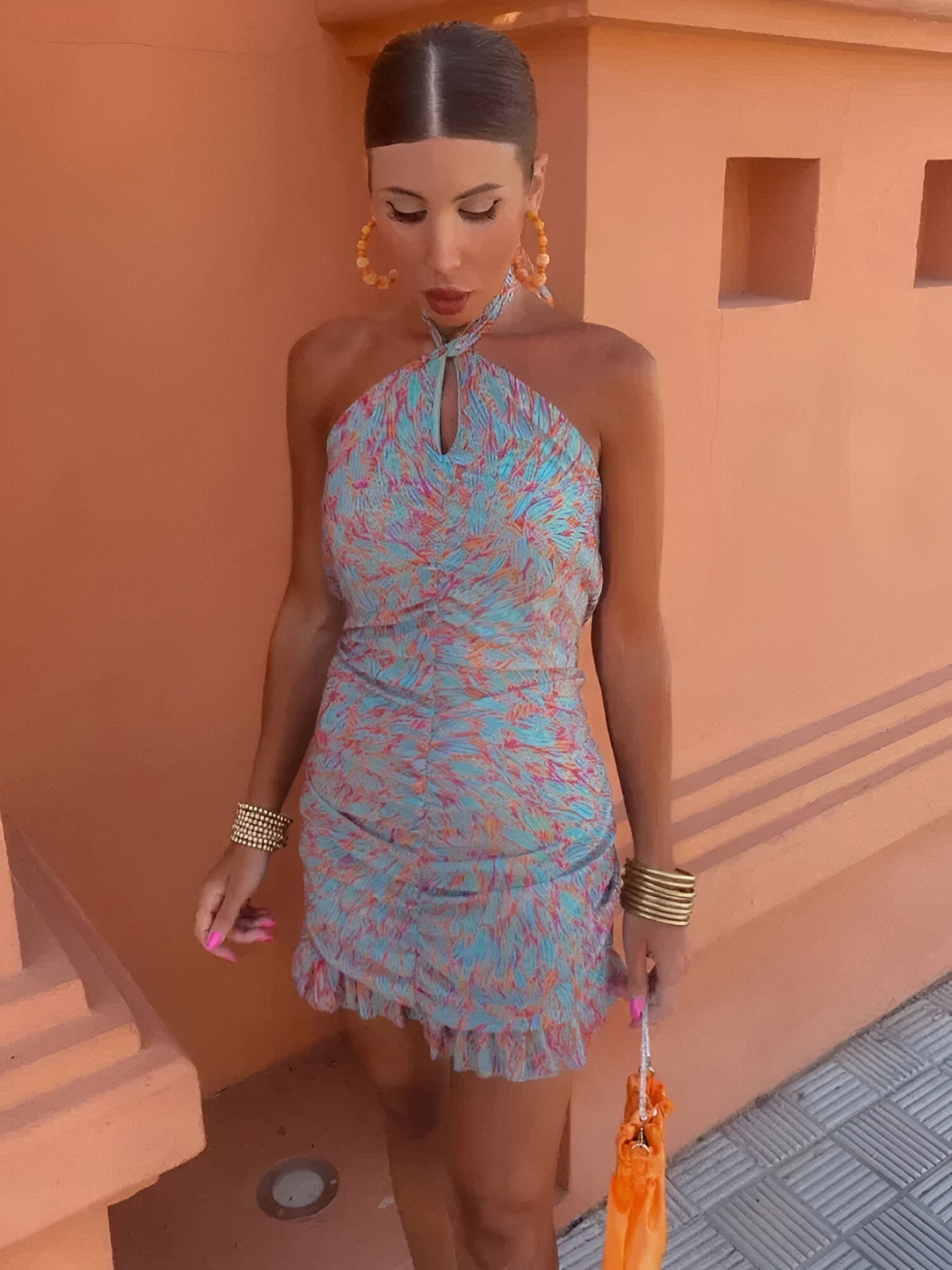 LILY | Summer Dress