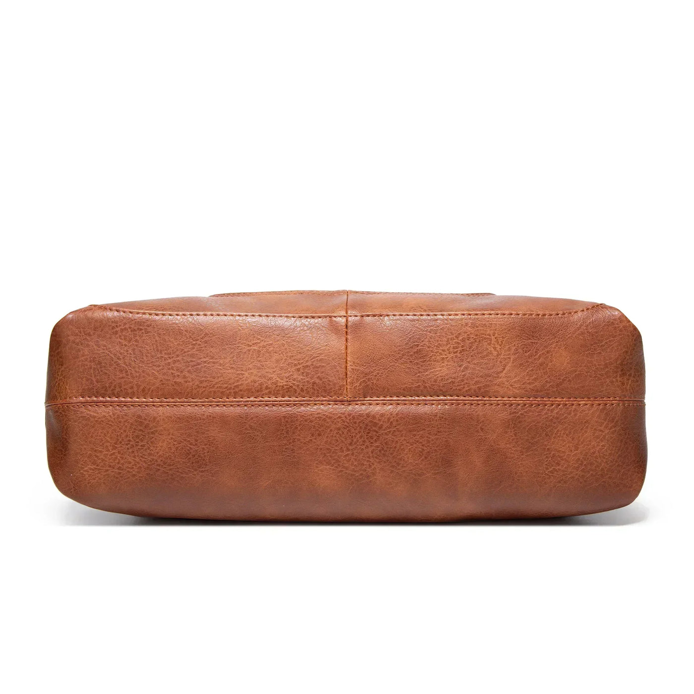PRISCILLA | Vintage leather bag
