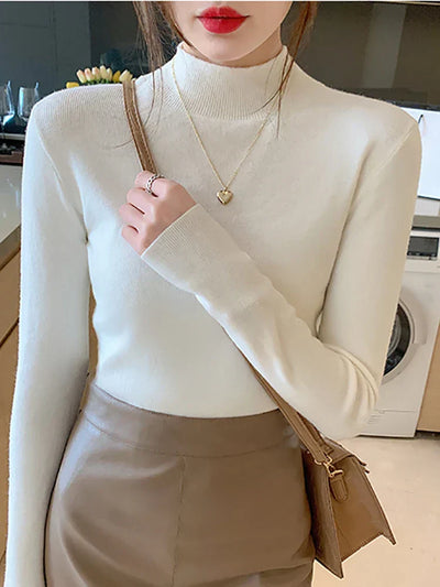 AVA | Knitted Sweater
