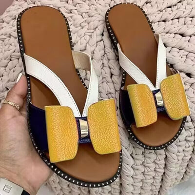 MYKONOS SANDALS | Handmade Collection