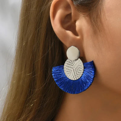 SIENNA | Boho Vibes earrings