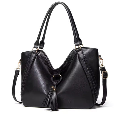 NELLIE | Women's leather bag