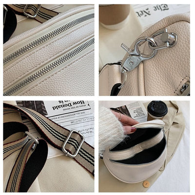 FREZIA | Shoulder bag