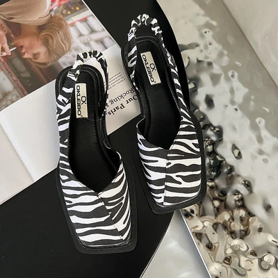 ELLA | Orthopedic Slip-ons