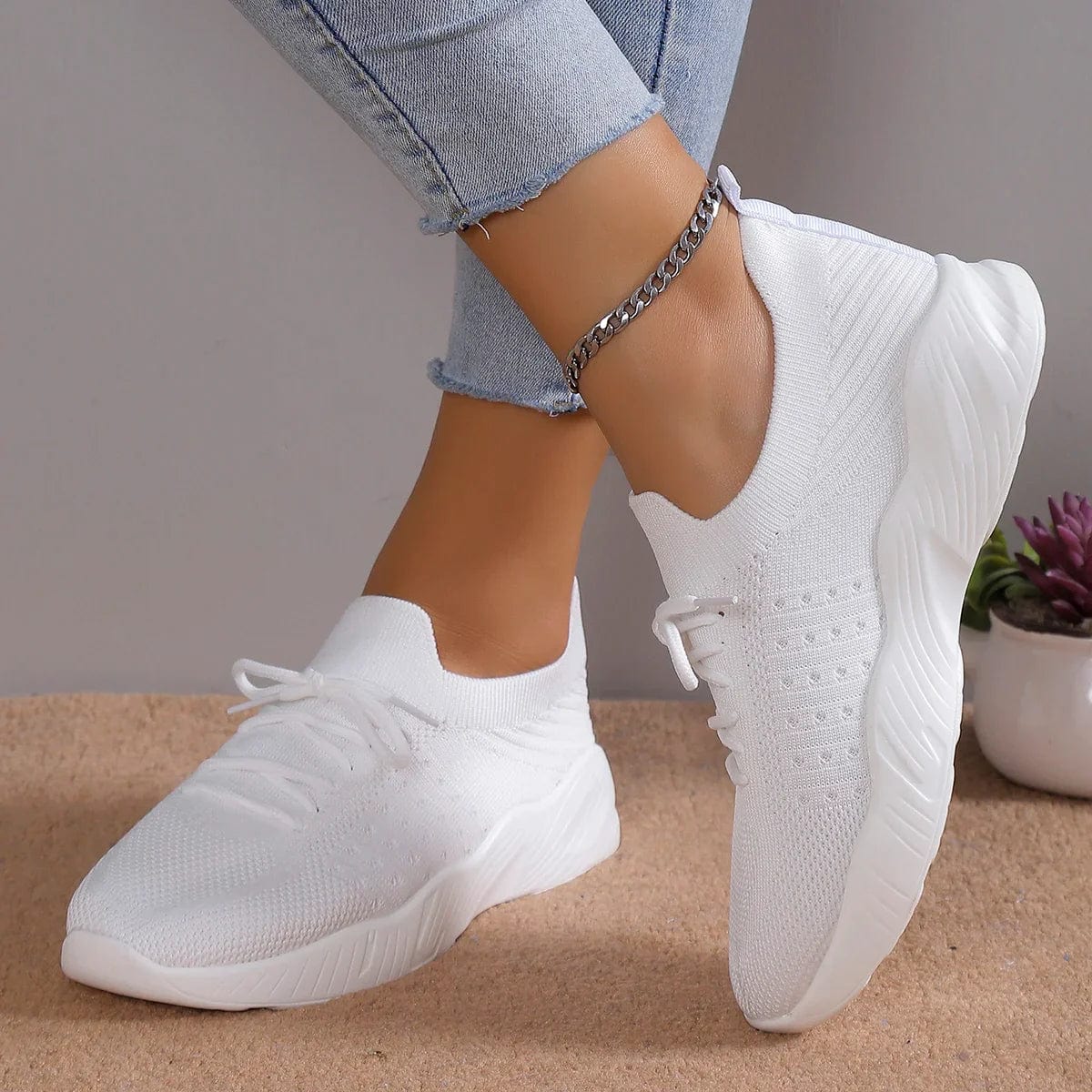 NESSA | Orthopedic Shoes