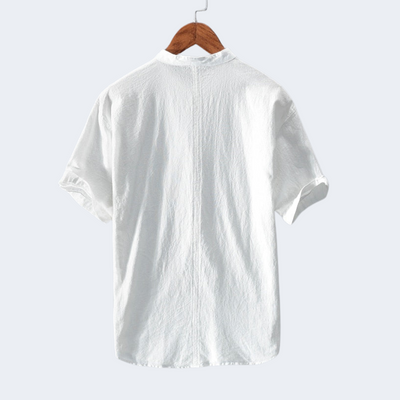 JIMMY | Linen Shirt