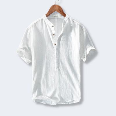 JIMMY | Linen Shirt
