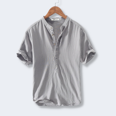 JIMMY | Linen Shirt