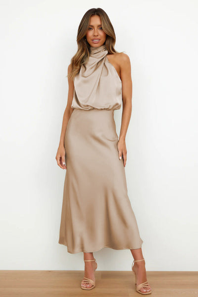 SELINA | Elegant Dress