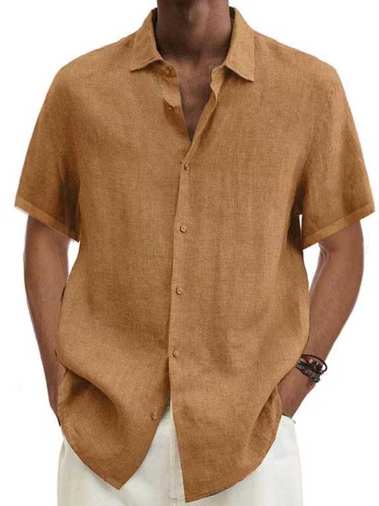 DAVE | Essential Men’s Shirt