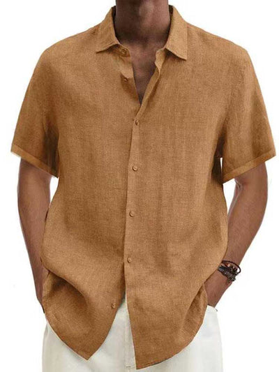 DAVE | Essential Men’s Shirt