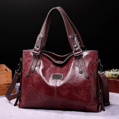 ADORE | Leather bag