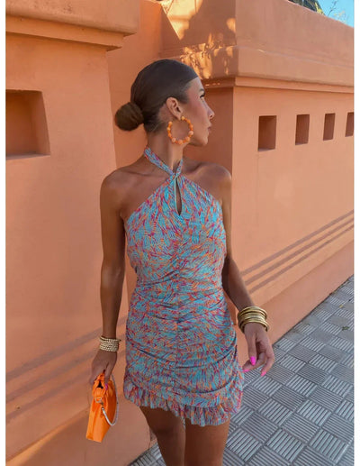 LILY | Summer Dress