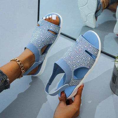 MALLORCA SANDALS | Handmade Collection